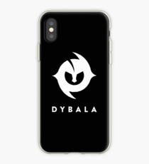 dybala iPhone Case