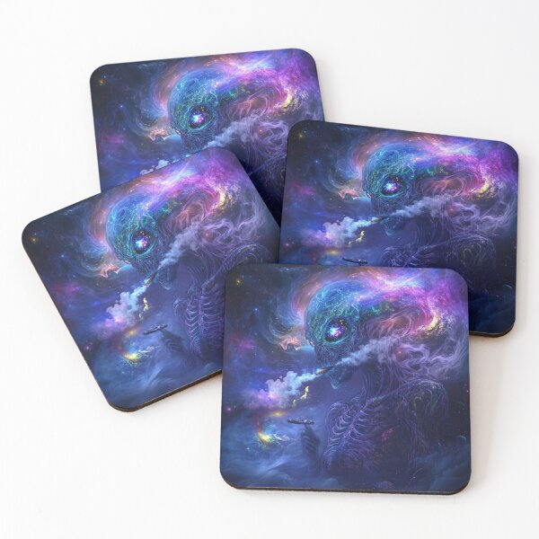 Item preview, Galactic Stoner designed and sold by gimpysticks.