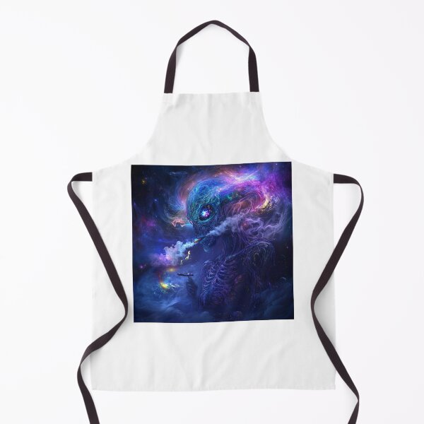 Item preview, Galactic Stoner designed and sold by gimpysticks.
