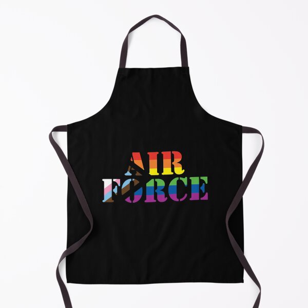 Item preview, Air Force Pride designed and sold by HunterGreen80.