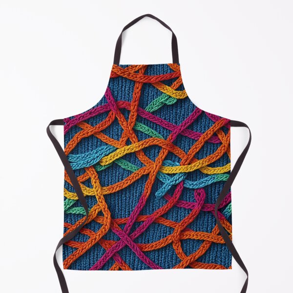 Item preview, Magical Knitted Patterns 2 designed and sold by Nikola Eftimov.