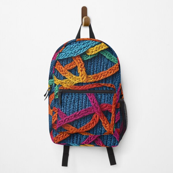Item preview, Magical Knitted Patterns 2 designed and sold by Nikola Eftimov.