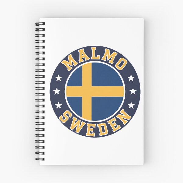 Item preview, Malmo Sweden  designed and sold by jeshands.