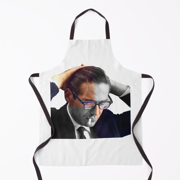 Item preview, Bill Evans designed and sold by Gentle40Winks.
