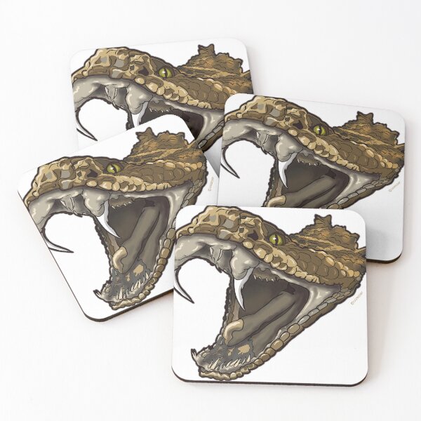 Item preview, Snake Bite designed and sold by Gregory Beck.