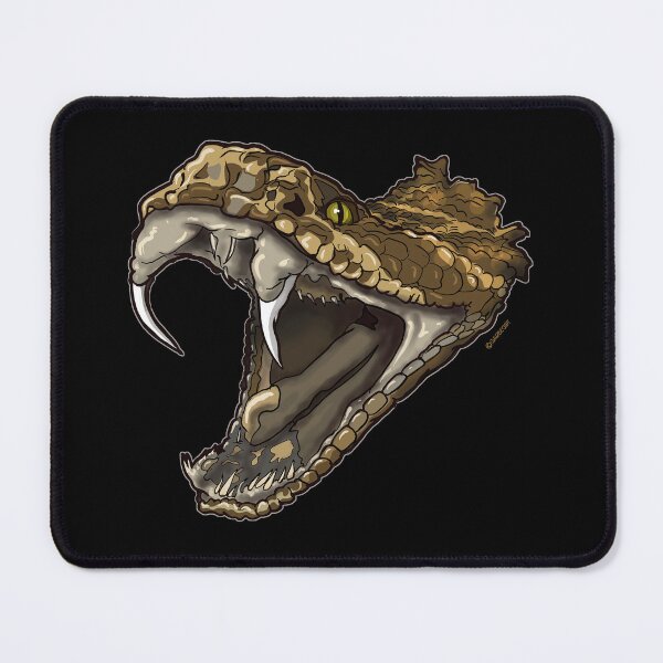 Item preview, Snake Bite designed and sold by Gregory Beck.