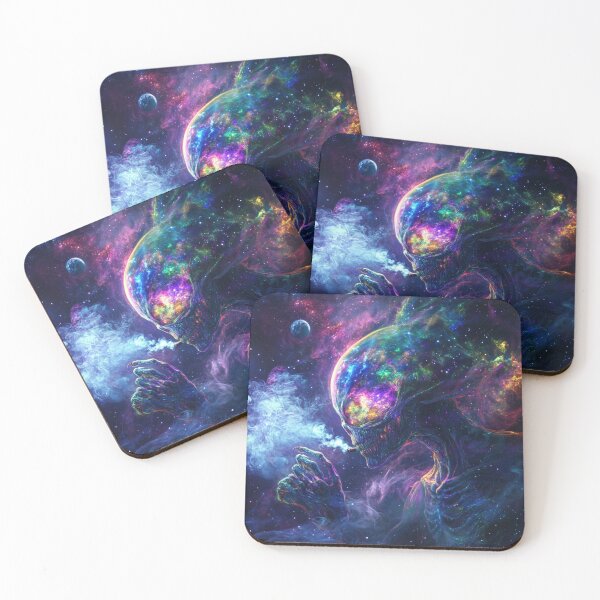 Item preview, Cosmic Chill designed and sold by gimpysticks.