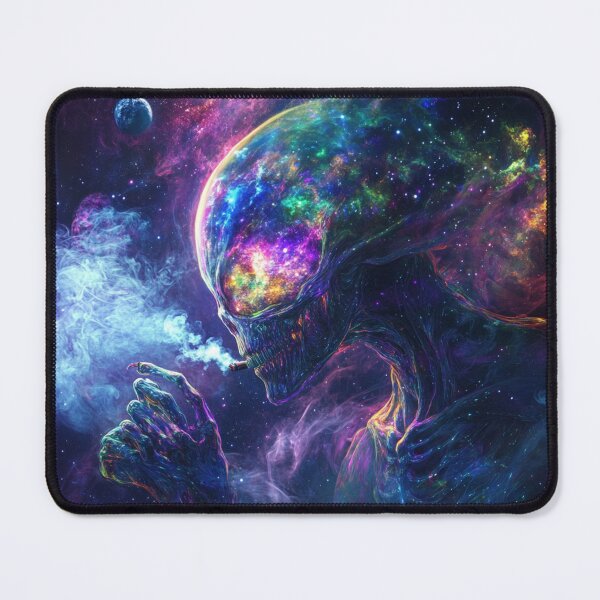 Item preview, Cosmic Chill designed and sold by gimpysticks.