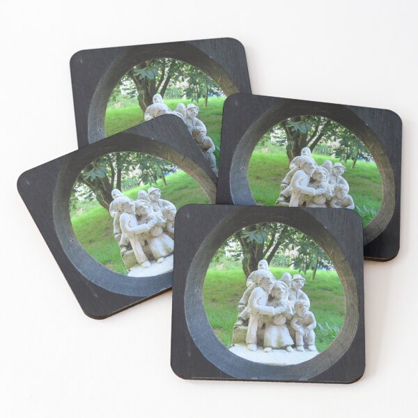 Item preview, The Family, Kirkley, Lowestoft designed and sold by wiggyofipswich.