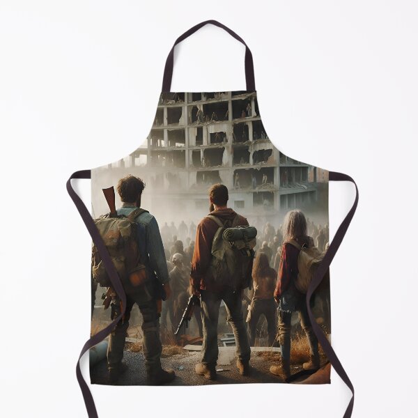 Item preview, Zombie Apocalypse designed and sold by cmphotographs.