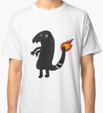 Shartmander Tattoo Classic T-Shirt