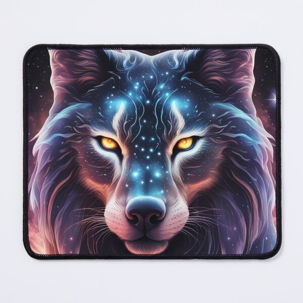 Item preview, Fantasy Galaxy Animal designed and sold by PripriDesign.