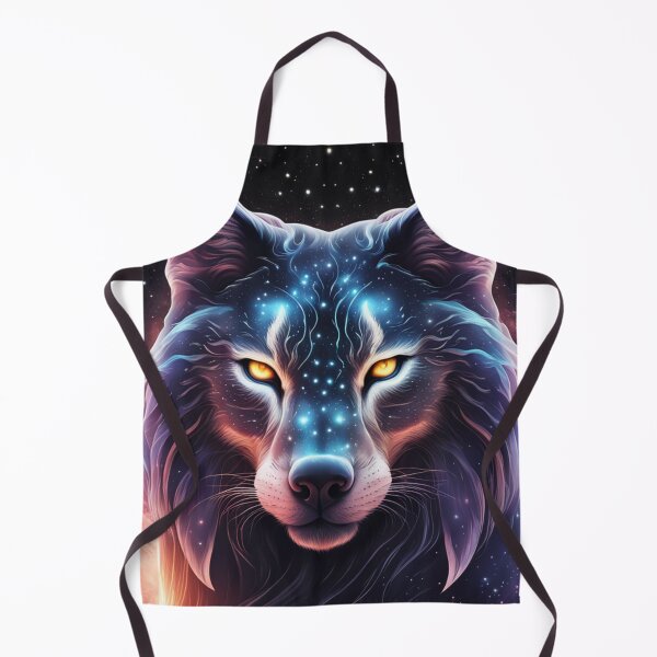 Item preview, Fantasy Galaxy Animal designed and sold by PripriDesign.