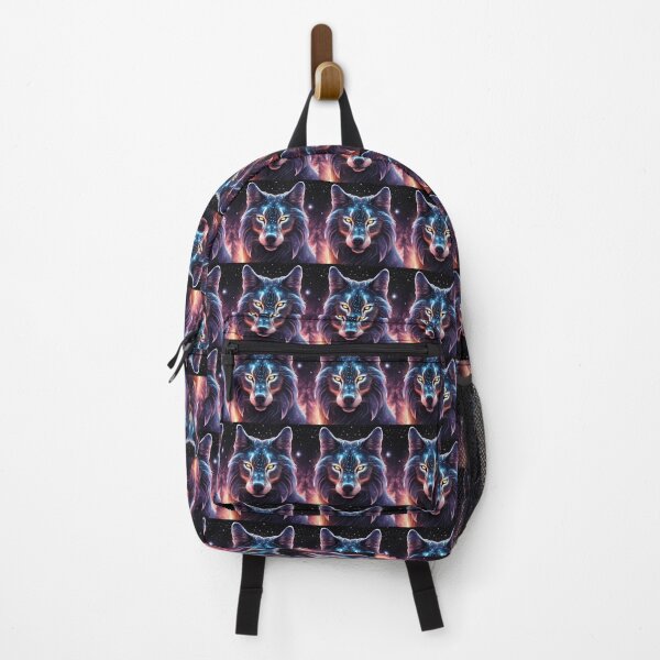 Item preview, Fantasy Galaxy Animal designed and sold by PripriDesign.