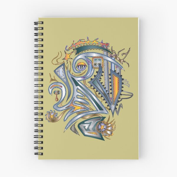 Item preview, Metal Blaze designed and sold by Digital-Defects.
