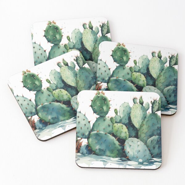 Item preview, Stay sharp, look sharp and rock the cactus vibe! designed and sold by Josejuju.