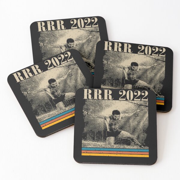 Item preview, Retro RRR 2022 designed and sold by CoreyBurch.