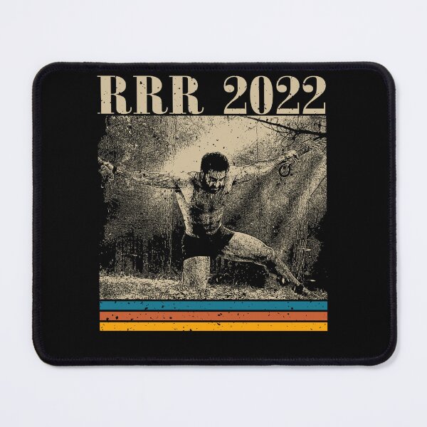 Item preview, Retro RRR 2022 designed and sold by CoreyBurch.