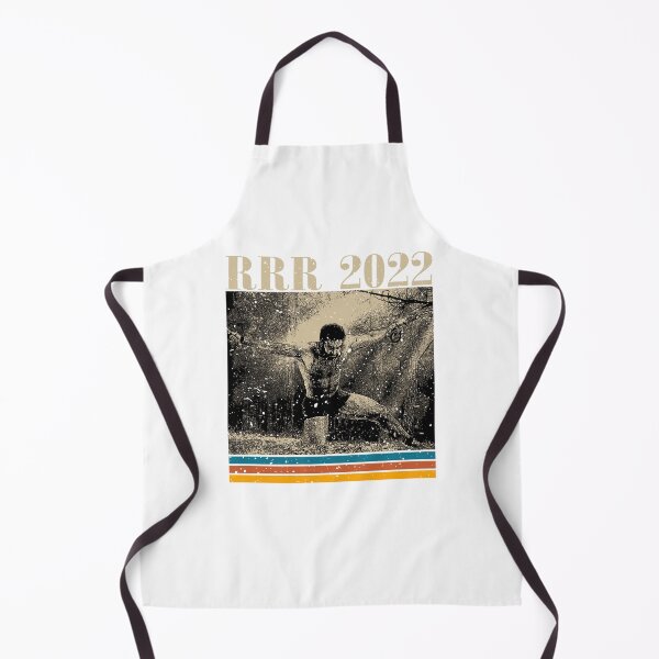 Item preview, Retro RRR 2022 designed and sold by CoreyBurch.