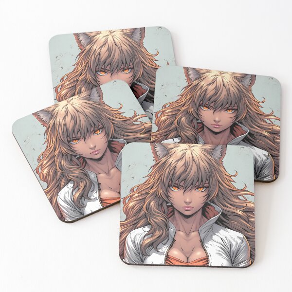 Item preview, Blake Belladona - RWBY 36 designed and sold by Infinite-Aspire.