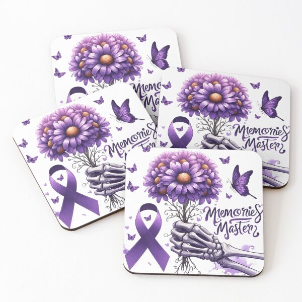 Item preview, Memories Alzheimers designed and sold by clarkfraser.