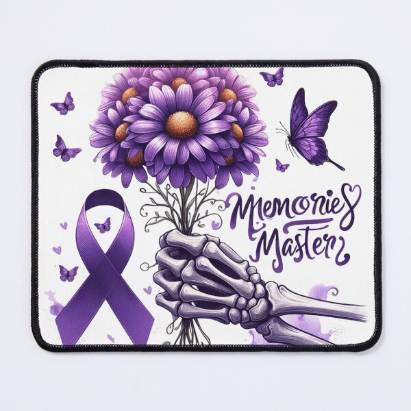 Item preview, Memories Alzheimers designed and sold by clarkfraser.