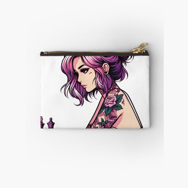 Artikelvorschau, Eingefärbtes Schachmatt entworfen und verkauft von Olivia-Icon.