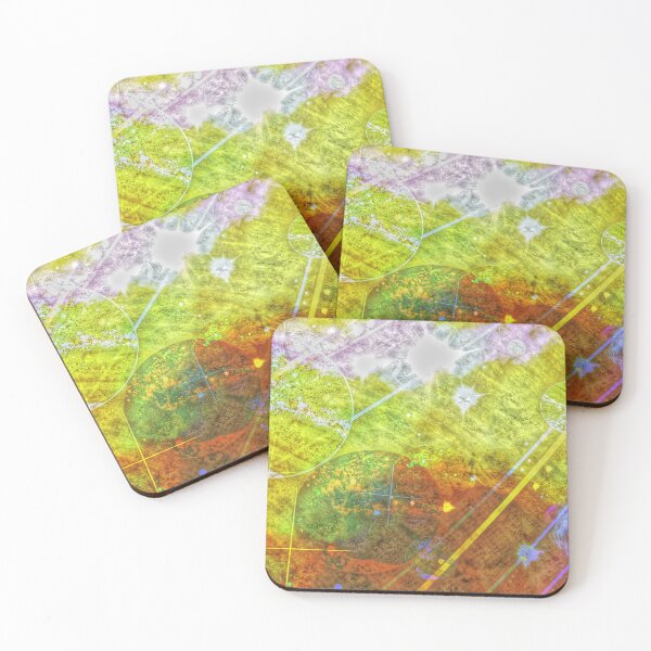 Item preview, "Vintage Cosmos" designed and sold by Spaceart9.