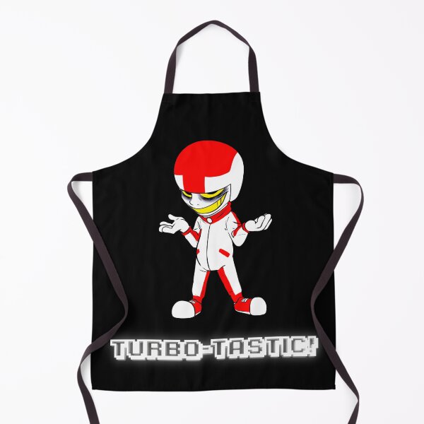 Item preview, Turbo-tastic designed and sold by MagickKat75RB.