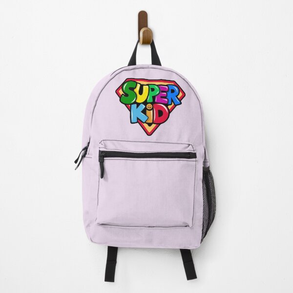 Item preview, Super Kid T-Shirt designed and sold by ArthousePromos.