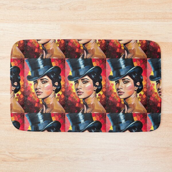 Item preview, Vintage - Priti designed and sold by CanvasCarousel.
