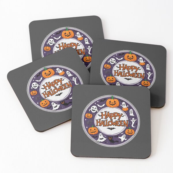 Item preview, Halloween Artwork Decor designed and sold by Planetporridge.