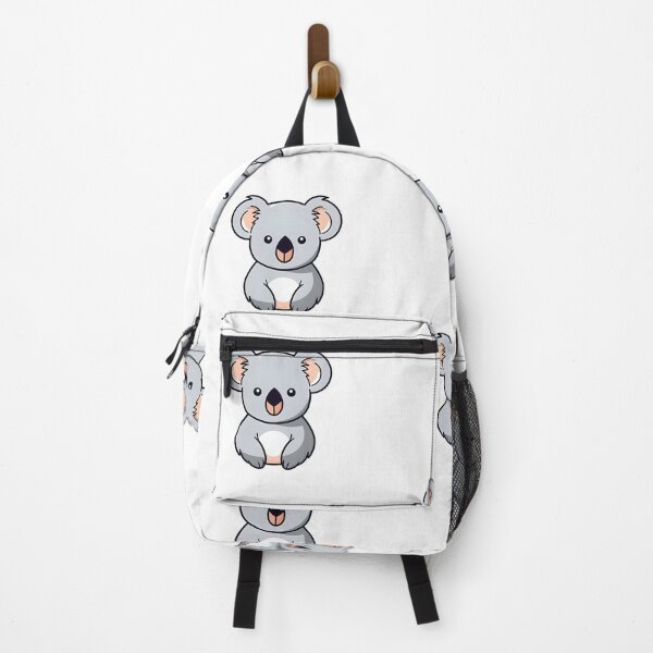 Item preview, A CUTE KOALA designed and sold by infinitearte.