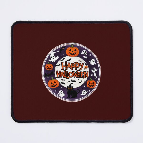 Item preview, Halloween Decorations designed and sold by Planetporridge.