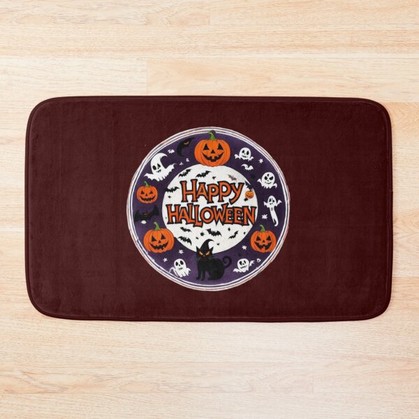 Item preview, Halloween Decorations designed and sold by Planetporridge.
