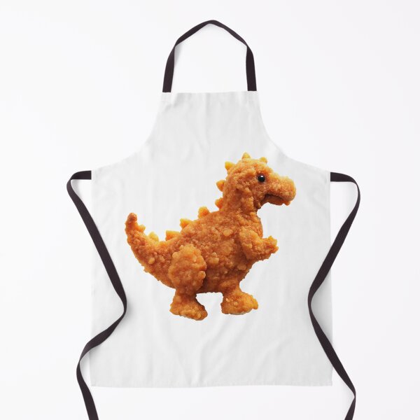 Item preview, Dino nuggets T-Rex designed and sold by PatternBestFan.