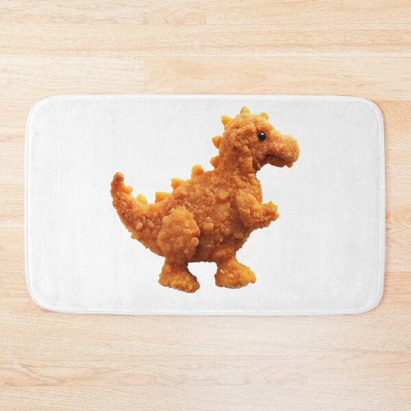 Item preview, Dino nuggets T-Rex designed and sold by PatternBestFan.