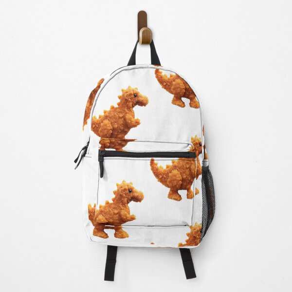 Item preview, Dino nuggets T-Rex designed and sold by PatternBestFan.