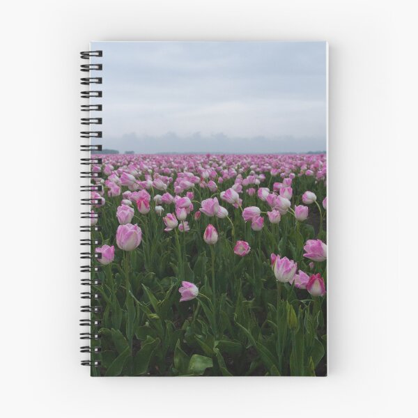 Item preview, Field of Pink designed and sold by DCarlier.