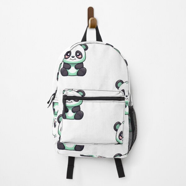 Item preview, A CUTE PANDA CARTOON designed and sold by infinitearte.