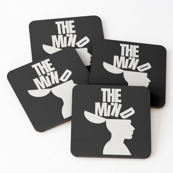 Item preview, The Mind designed and sold by oonproducts.