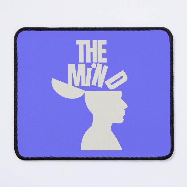 Item preview, The Mind designed and sold by oonproducts.