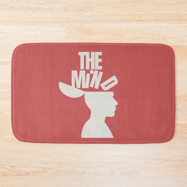 Item preview, The Mind designed and sold by oonproducts.
