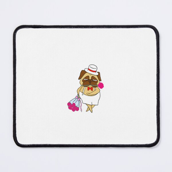 Item preview, My love My lady designed and sold by pugbobo.