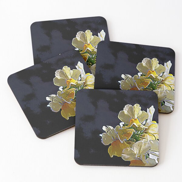Item preview, Oil Painting Flower Photo Art designed and sold by VeeZeePhotoArt.