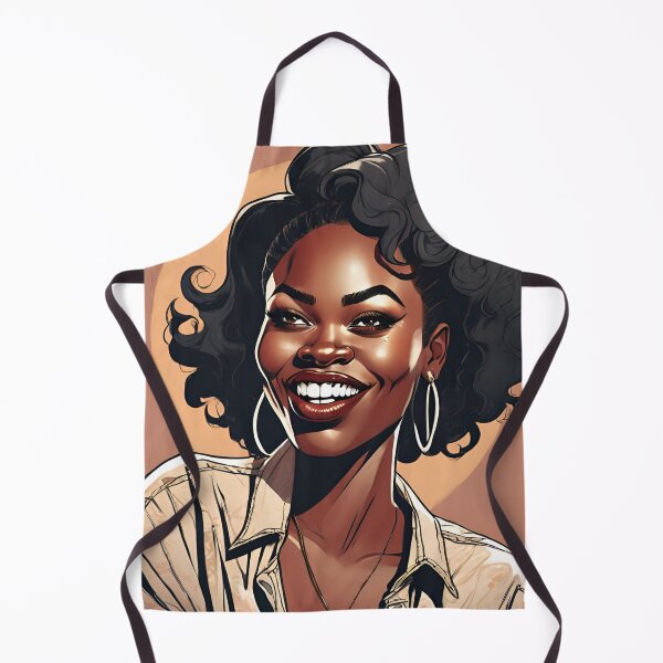 Item preview, Fierce, Fearless, Female designed and sold by TrueBrick.