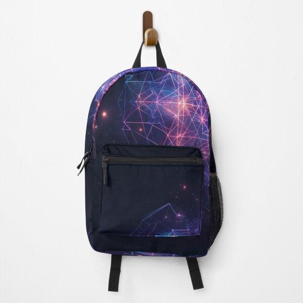 Item preview, Cosmic Geometry of Light designed and sold by ChillThunder.