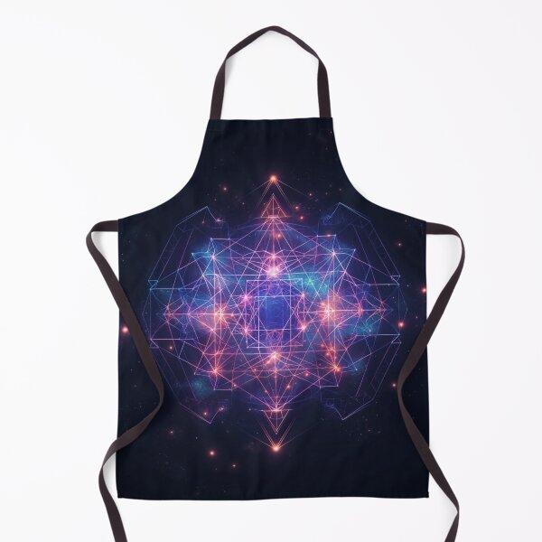 Item preview, Cosmic Geometry of Light designed and sold by ChillThunder.