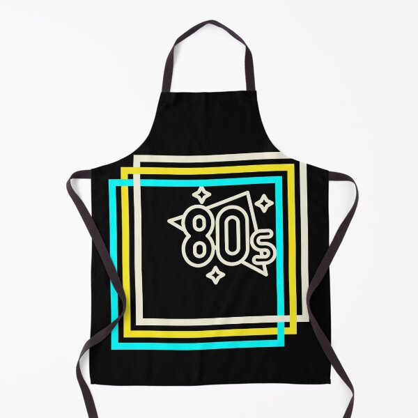 Item preview, the crazy 80s designed and sold by pixiemagination.