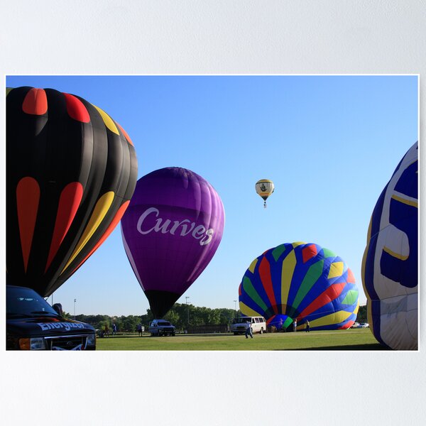 Item preview, Lifting Off designed and sold by Lyle Hatch.